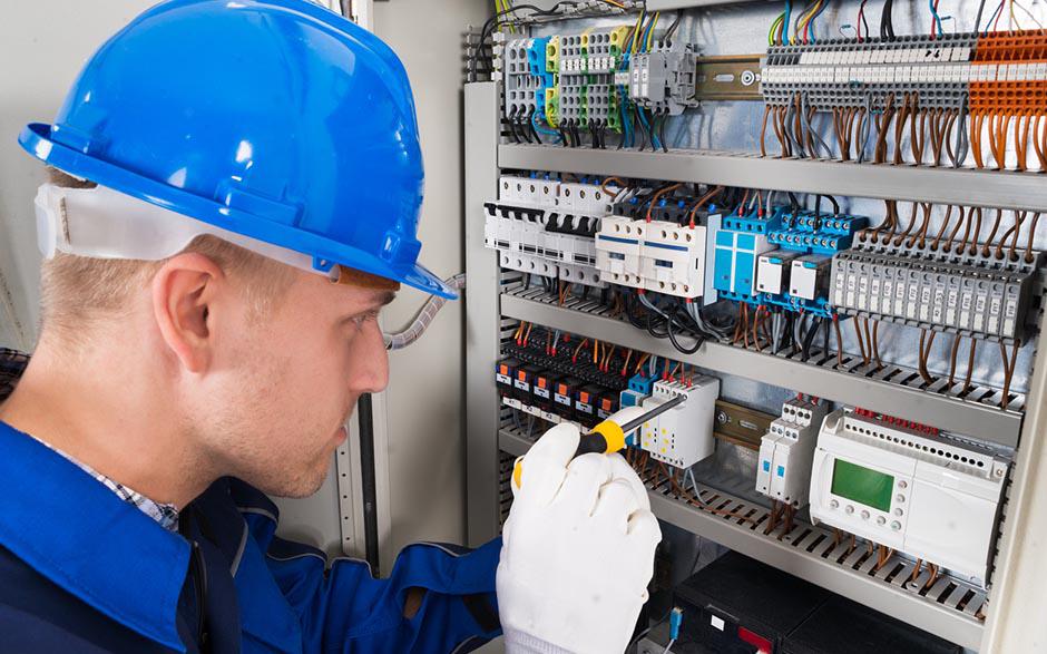 électricien dépannage Paris 20