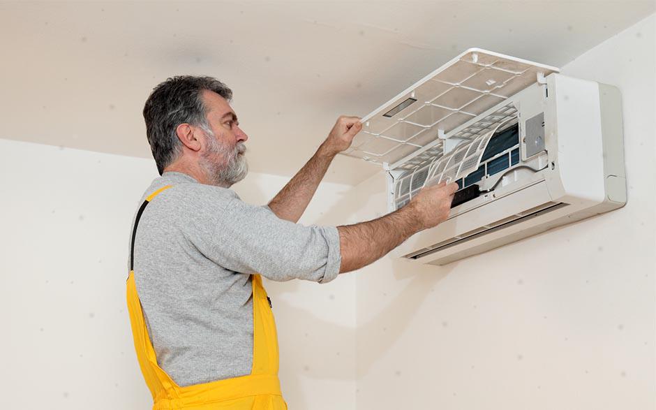 électricien de maintenance Quincy-Voisins