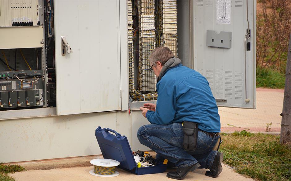 cherche électricien pas cher Rosny-sous-Bois