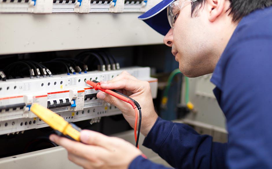 travaux électricité Paris 19