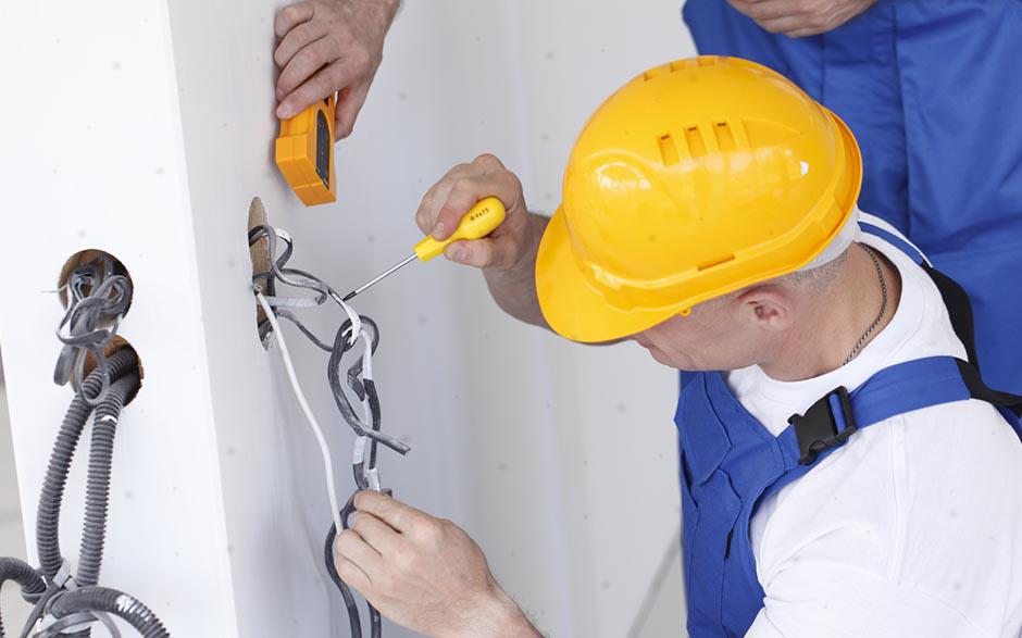 cherche électricien Vauréal