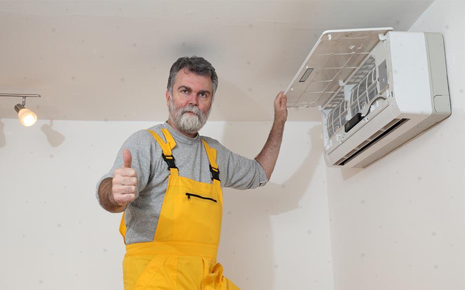électricien en bâtiment Menucourt