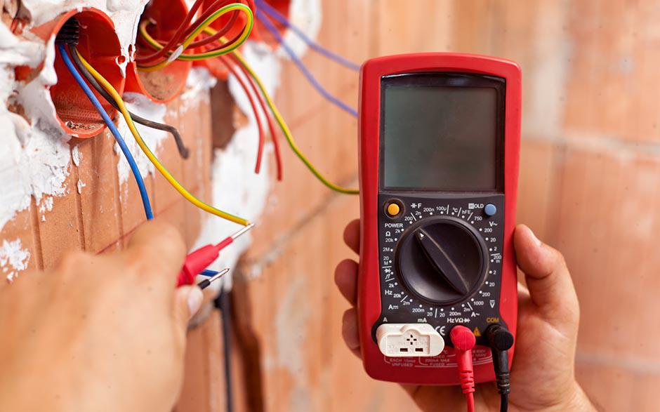 électricien Paris 20