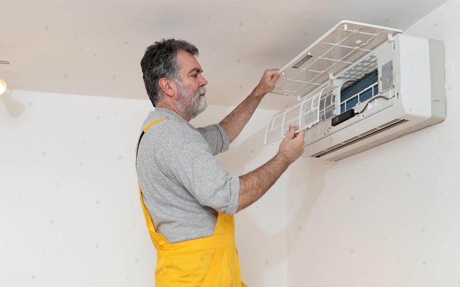 cherche électricien Vauréal