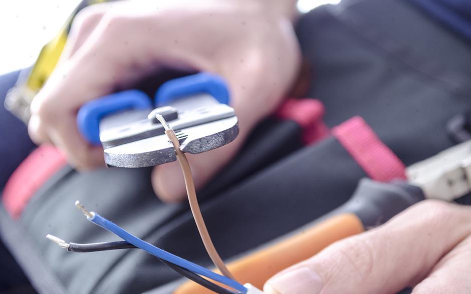 électricien Paris 20