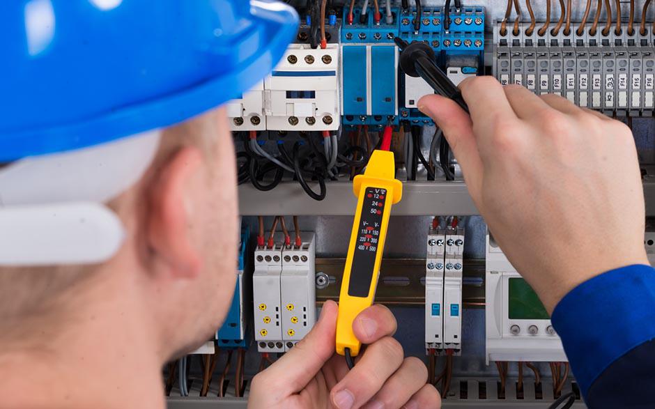 électricien Paris 20